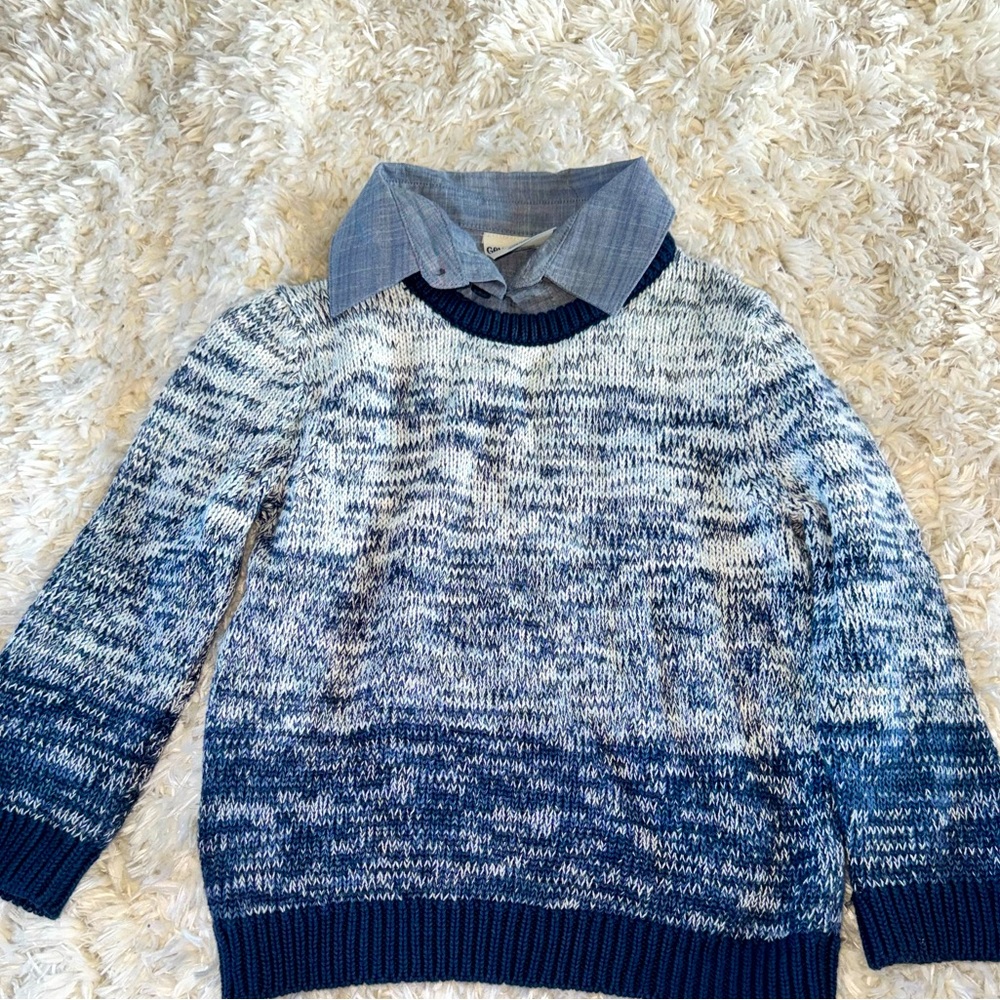 Oshkosh Sweaters Boys